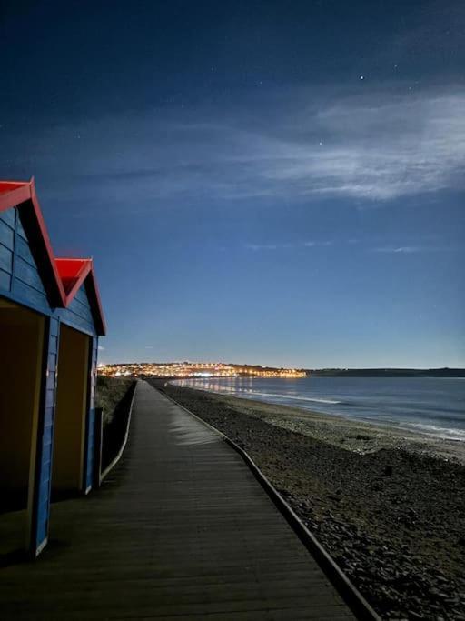 Seagrass A Luxurious Gem By The Sea Villa Youghal Exterior photo